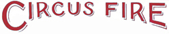 Circus Fire Logo
