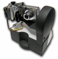 GigaPan Beta unit