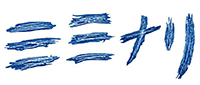 Mimi Nari (this logo not designed by Sedimenti)