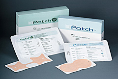 iontophoresor product