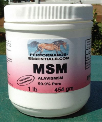 MSM product