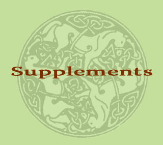 supplements logo