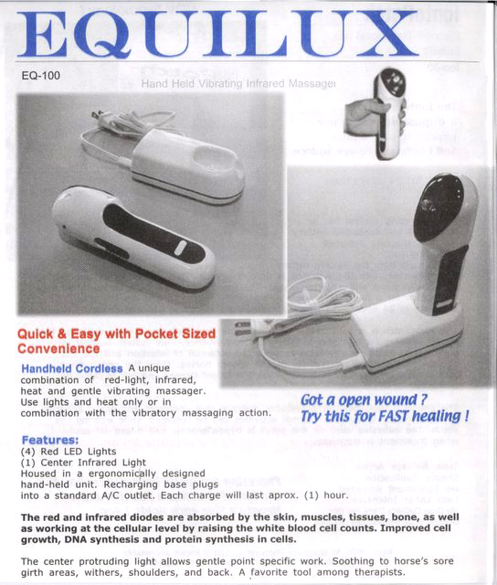 equilux products