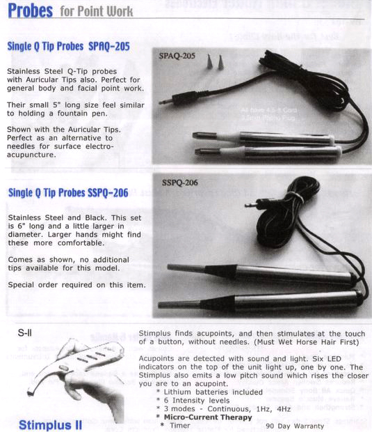 ac probe